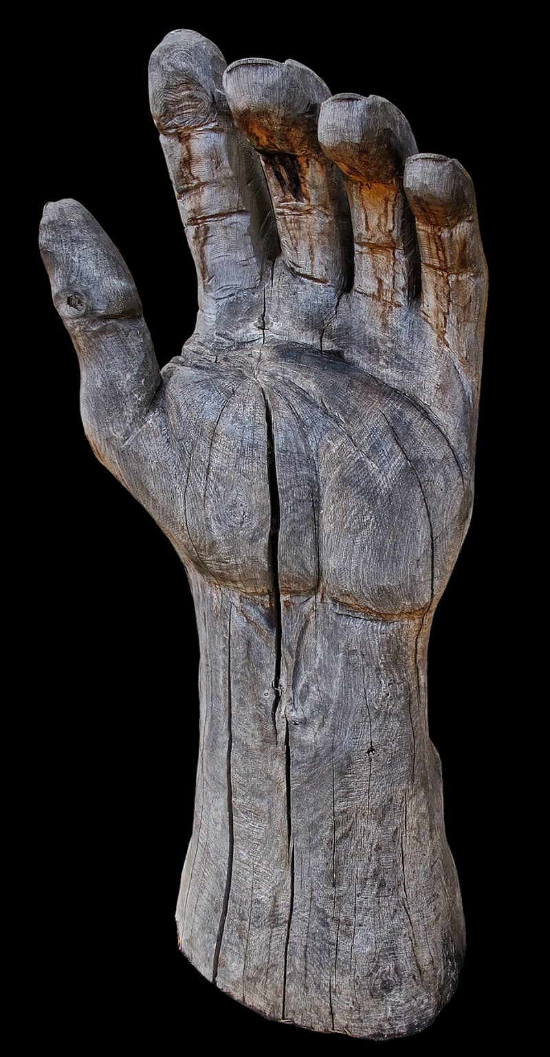 Wood Carvings